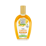 Lea nature so bio �tic huile v�g�tale carotte bio 50ml