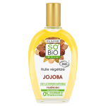 La nature so bio tic huile vgtale jojoba bio 50ml