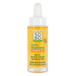 L�a nature so bio �tic hydra aloe vera s�rum hydratant �clat 30ml