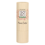 La nature so bio tic rouge  lvres pure color - 14 rose nude 5ml