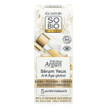 L�a nature so bio �tic s�rum yeux anti - �ge global bio 14ml