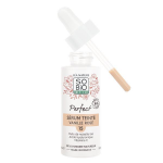L�a nature so bio �tic s�rum teint� n�15 vanille ros� bio 30ml