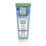 L�a nature so bio �tic shampooing boucles sublimes lin bio & vitamine f 250ml