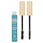 L�a nature so bio �tic volume ultime mascara n�02 brun bio 8ml