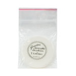 T. leclerc accessoire �ponge fond de teint compact