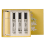T. leclerc coffret d�couverte le poudre eau de parfum lot de 3 x 10ml
