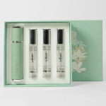 T. leclerc coffret d�couverte le poudre eau de parfum lot de 3 x 10ml
