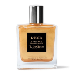 T. leclerc huile scintillante frangipanier 50ml