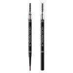 T. leclerc yeux crayon la mine  sourcils n03 brun 0, 14g