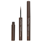 T. leclerc yeux feutre eyeliner n�02 brun moir� 1, 8ml