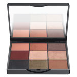 T. leclerc yeux palette damien d'une elegante 11, 5g