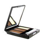 T. leclerc palette sourcils 02 chatain 6g T. leclerc palette sourcils 02 chatain 6g