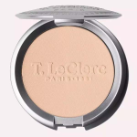 T. leclerc poudre compacte 06 sable