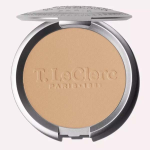 T. leclerc poudre compacte 08 sahara