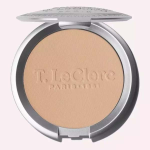 T. leclerc poudre compacte 09 beige