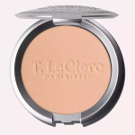 T. leclerc poudre compacte 10 ambr