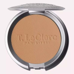 T. leclerc poudre compacte 11 cannelle