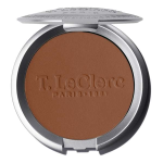 T. leclerc poudre compacte 15 chataigne
