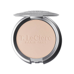 T. leclerc poudre compacte dermophile n08 sable 10g