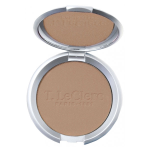 T. leclerc poudre compacte dermophile n17 dor 10g