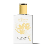T. leclerc le poudre eau de parfum frangipanier 50ml