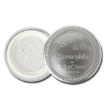 T. leclerc poudre libre dermophile 00 universelle 20g