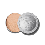 T. leclerc poudre libre dermophile n07 chair ambre 25g