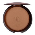 T. leclerc soleil poudr� 01 dor� 17g