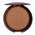 T. leclerc soleil poudr� 02 cuivr� 17g