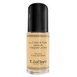 T. leclerc teint fond de teint fluide anti - ge n02 clair ros satin 30ml