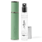 T. leclerc vaporisateur de sac le poudre eau de parfum neroli 10ml