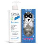 Led noreva eczeane baume relipidant anti - grattage 48h 400ml + doudou offert Led noreva eczeane baume relipidant anti - grattage 48h 400ml + doudou offert