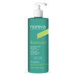 Led noreva exfoliac gel moussant intensif 400ml