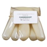 Leglot doigtiers de protection en latex roulé n6 10 unités Leglot doigtiers de protection en latex roulé n6 10 unités