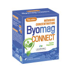 Lehning vitalit byomag connect 60 glules