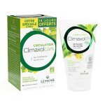 Lehning circulation climaxol caps bio 120 g�lules + lehning circulation climaxol gel bio 125 ml
