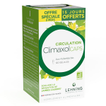 Lehning climaxol caps circulation 120 glules
