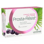 Lehning complment alimentaire prosta resist 60 comprims