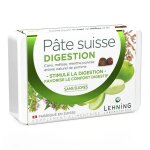 Lehning digestion p�te suisse digestion 40 gommes