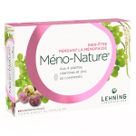 Lehning méno - nature 60 comprimés Lehning méno - nature 60 comprimés