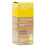 Lehning nature hypericum perforatum bio 60ml