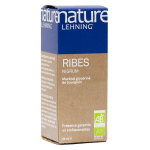 Lehning nature ribes nigrum mâcérat glycériné bio 60ml Lehning nature ribes nigrum mâcérat glycériné bio 60ml