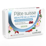 Lehning pte suisse beaut de la peau, acide hyaluronique - 40 gummies