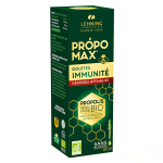 Lehning propomax immunit sans alcool extrait de propolis bio 30ml