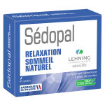 Lehning vitalit� s�dopal 40 g�lules
