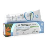 Lehning soin des mains calendula bio cr�me 50 ml