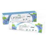 Lehning urtiflash gel bio aprs - piqres 50 grammes