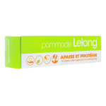 Lelong pommade soin cutan apaisant et protecteur 40g