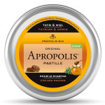 Lemon pharma apropolis pastilles miel et thym bio 40g