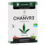 Lemon pharma aromaphyth chanvre thym menthe 24 pastilles